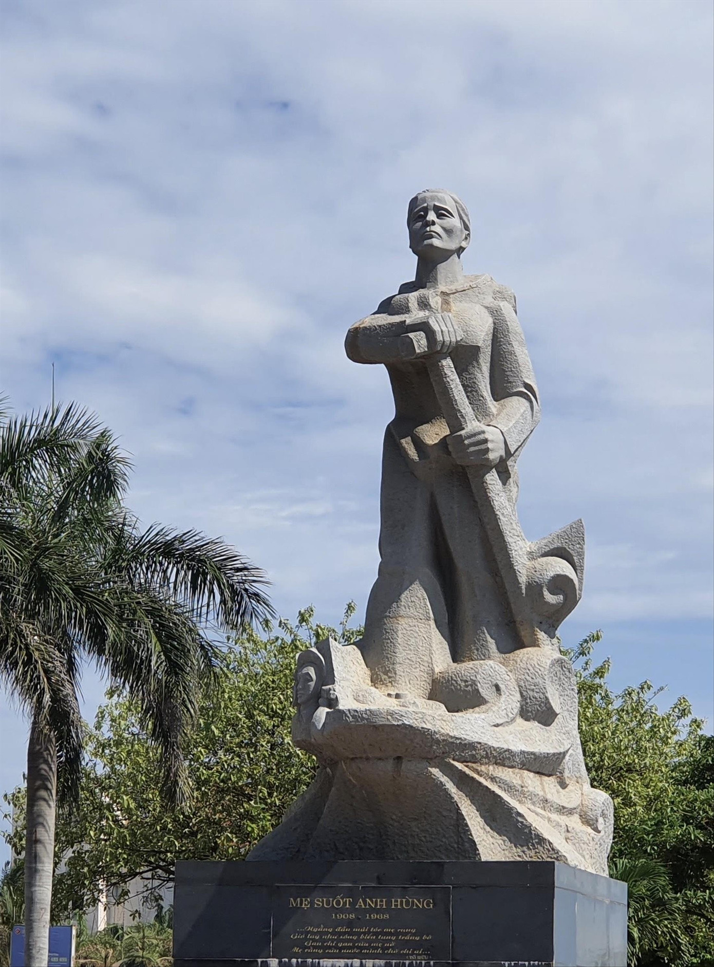 Làng 'Tứ Thượng thư' ảnh 1