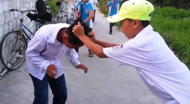 Liên tiếp xảy ra các vụ bạo hành chấn động: Chính quyền ở đâu? ảnh 1