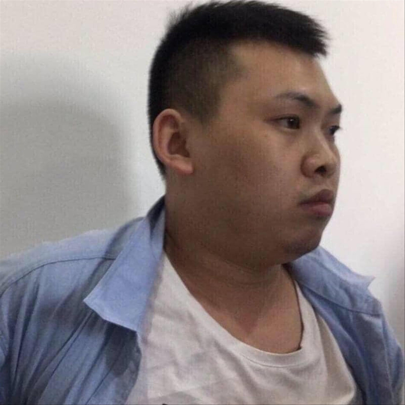 Chiếc vali trôi sông tố hung thủ giết người ảnh 1