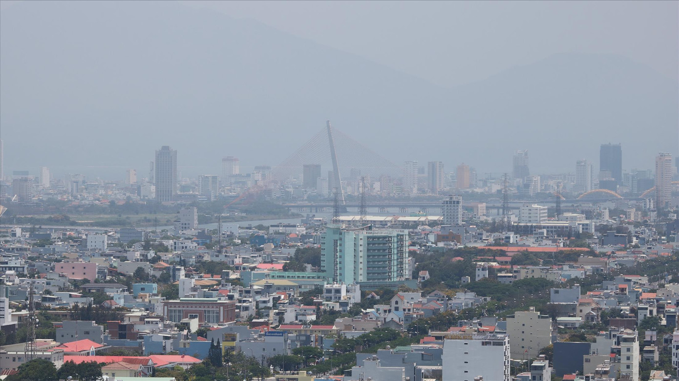 Cử tri Đà Nẵng phản đối Trung Quốc xâm phạm chủ quyền Việt Nam ảnh 1