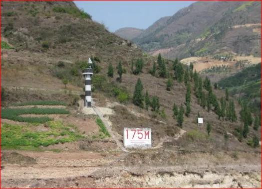 Lạnh nhìn đập Tam Hiệp, quy trình chế một trái bom ảnh 1