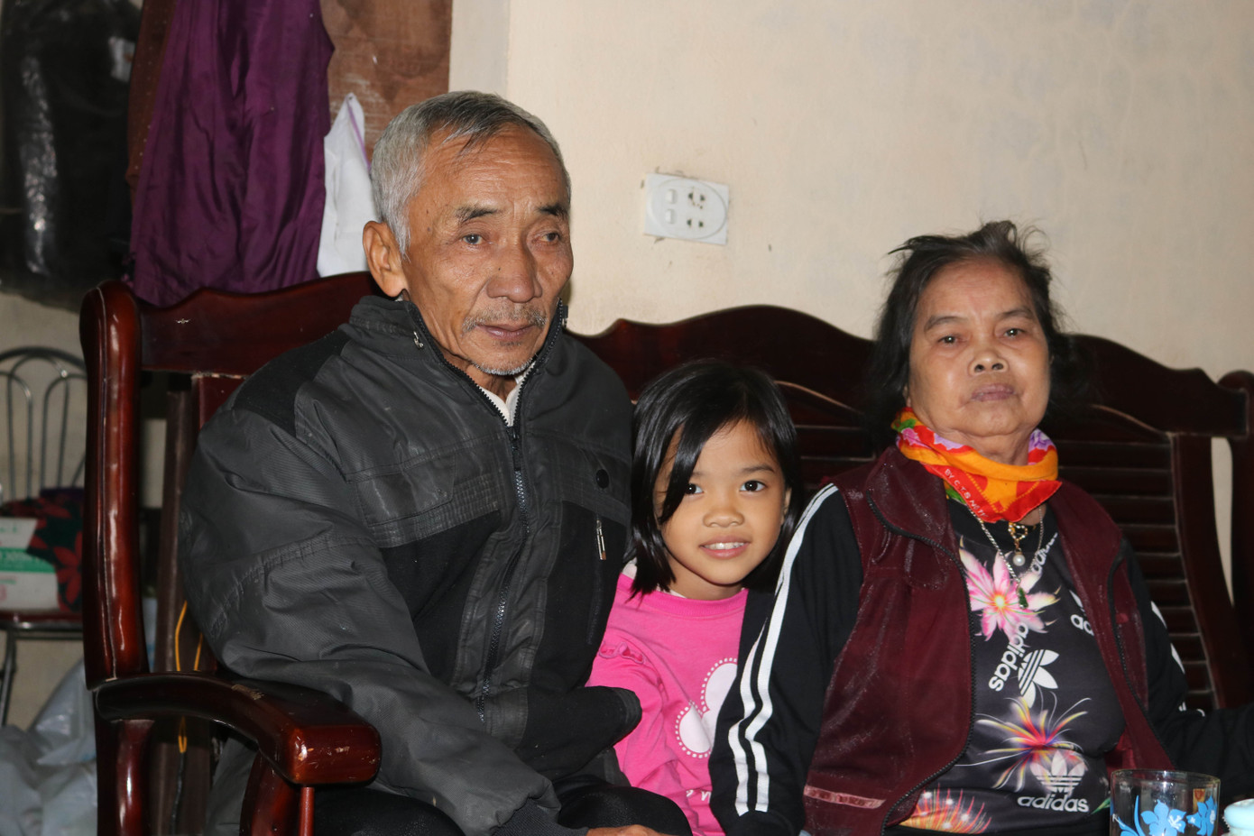 Trở lại làng tỷ phú xứ Nghệ: Ra đi để trở về ảnh 1