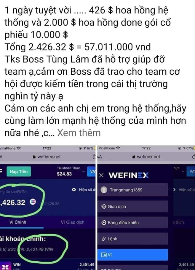Ma trận gọi vốn đa cấp thời 4.0: Chiêu trò lôi kéo đầu tư Forex ảnh 1
