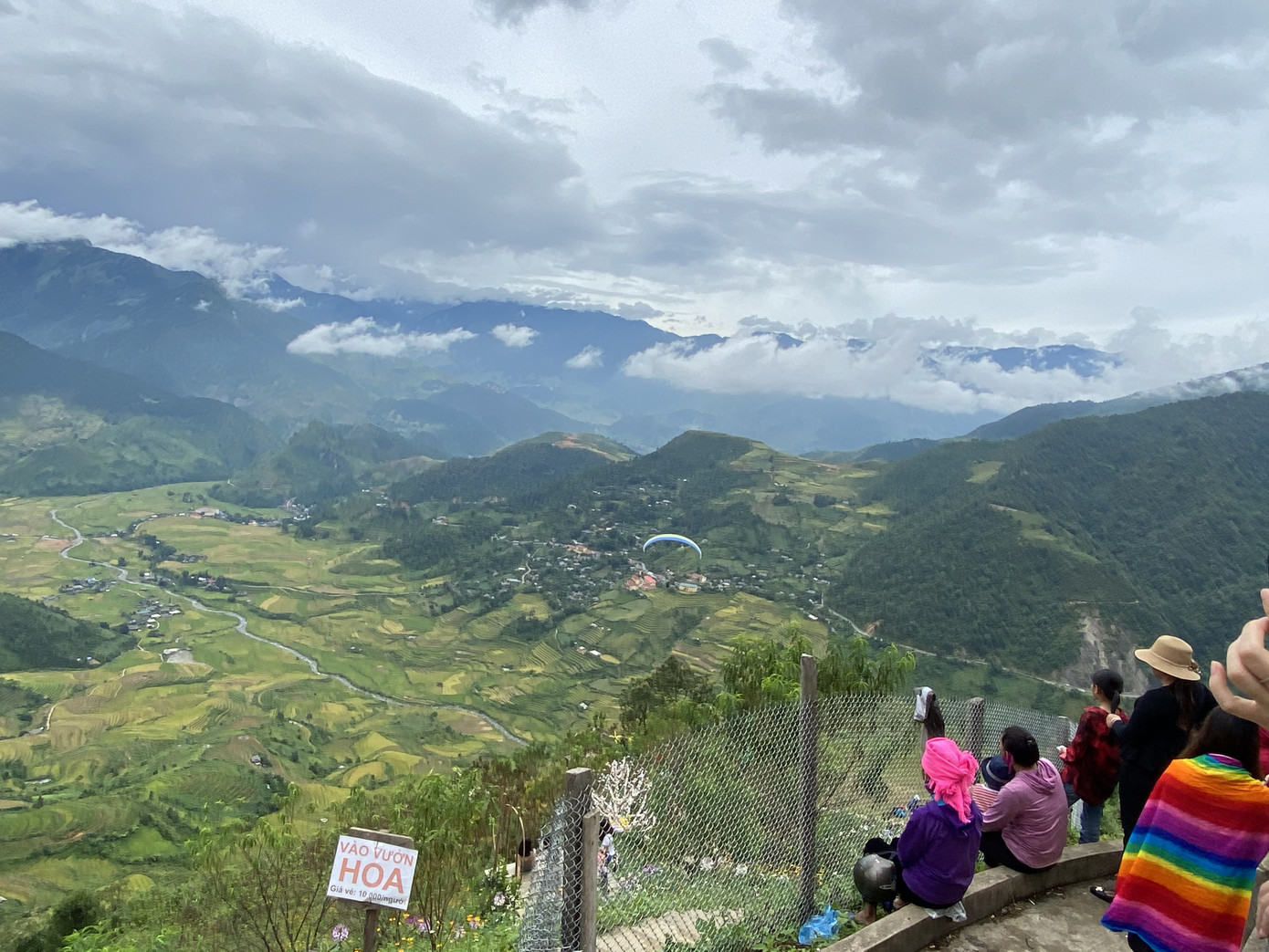 Mù Cang Chải không xa: Còn hơn một điểm đến ảnh 2