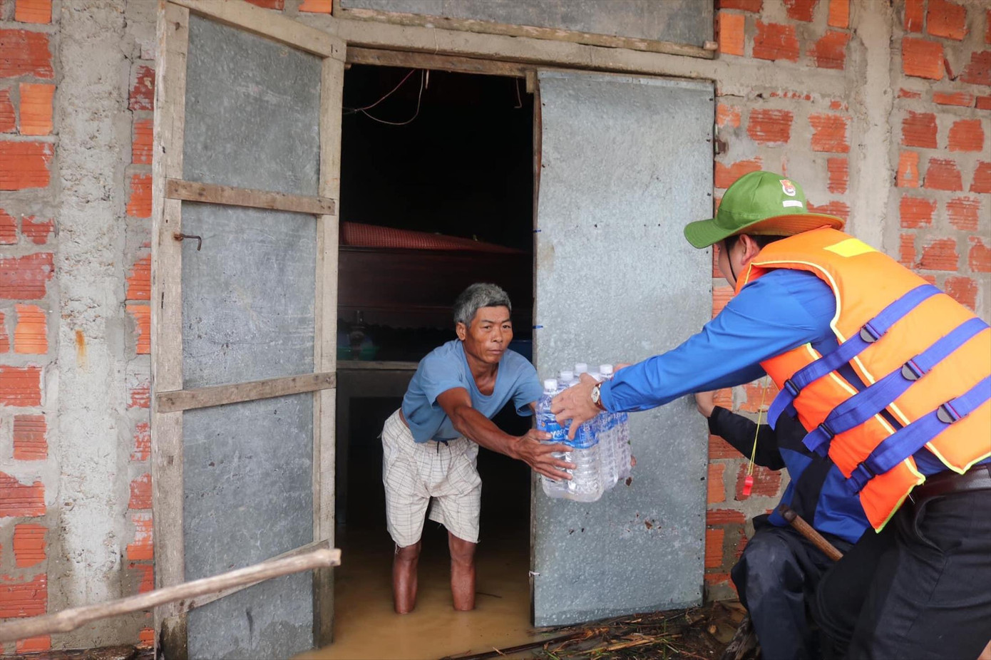 Dấu ấn tuổi trẻ Việt Nam năm 2020 ảnh 4