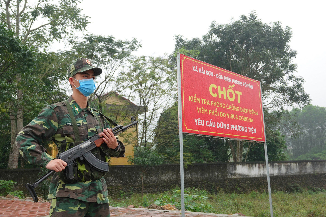 Dấu ấn tuổi trẻ Việt Nam năm 2020 ảnh 1