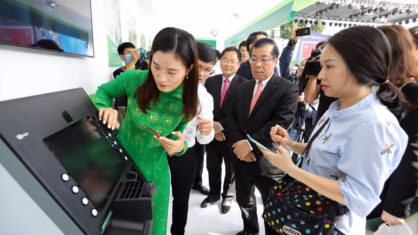 Những sự kiện nổi bật do báo Tiền Phong tổ chức năm 2020 ảnh 4