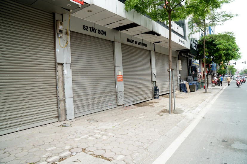 Ngân hàng ưu đãi, doanh nghiệp kêu khó ảnh 1