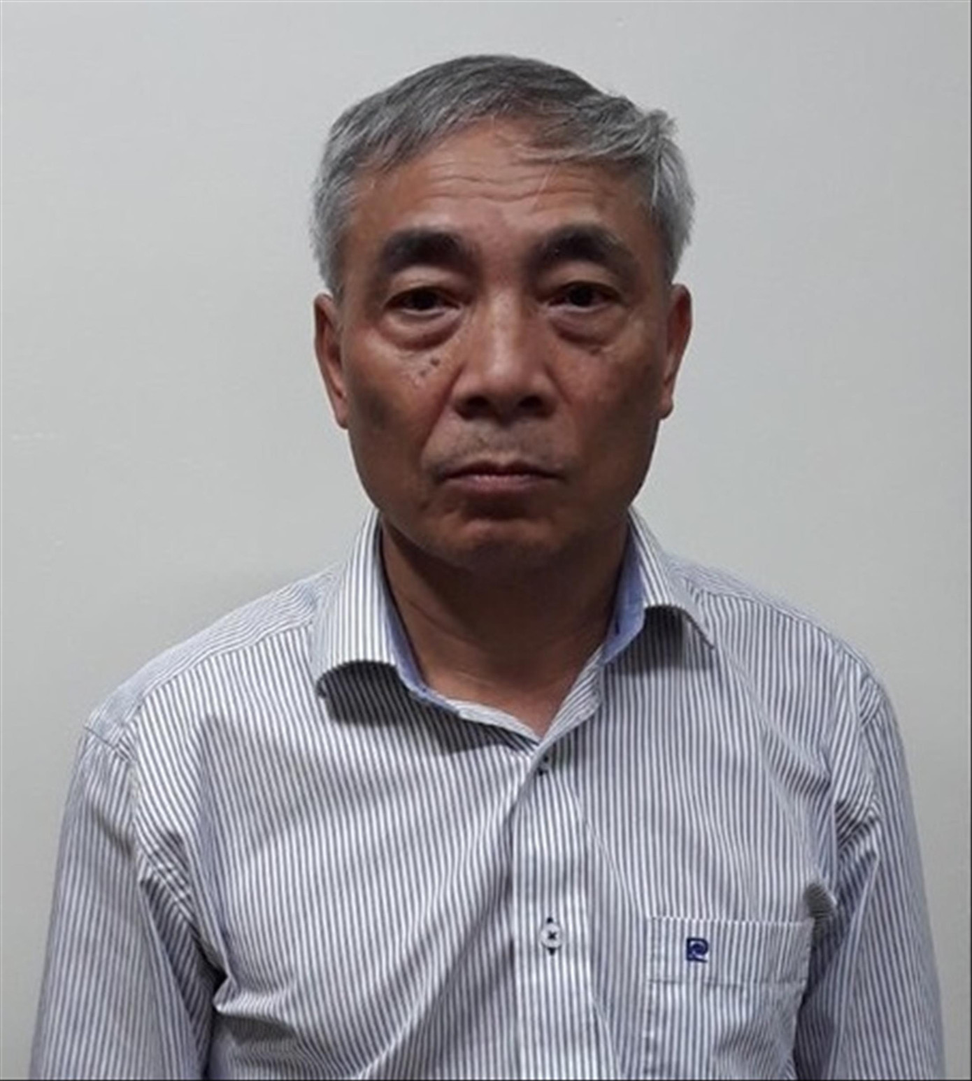 Nâng khống giá thiết bị: Tướng công an nói về vụ án, bắt nguyên giám đốc BV Bạch Mai ảnh 2