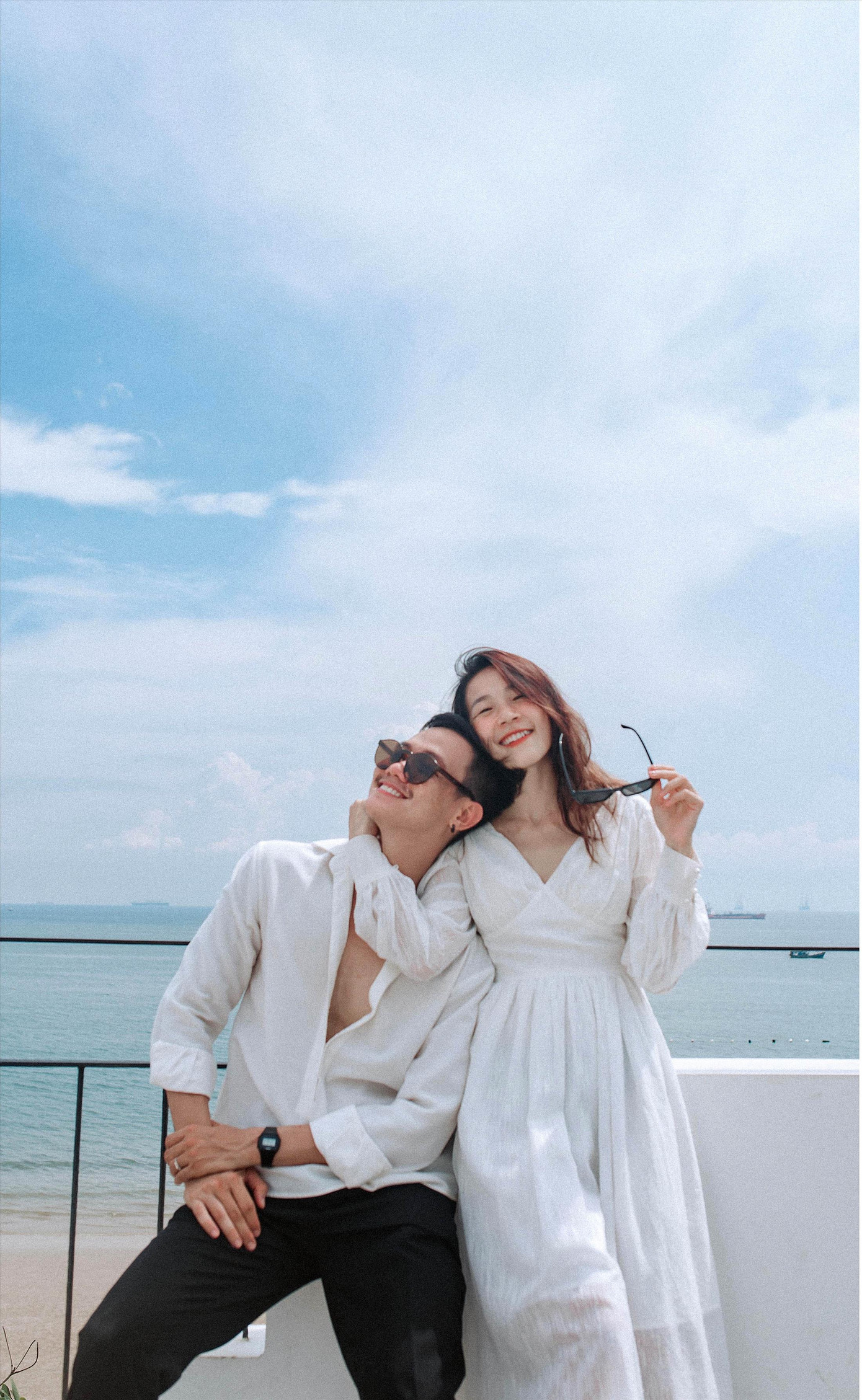 Hoãn mang bầu để múa Kiều ảnh 2