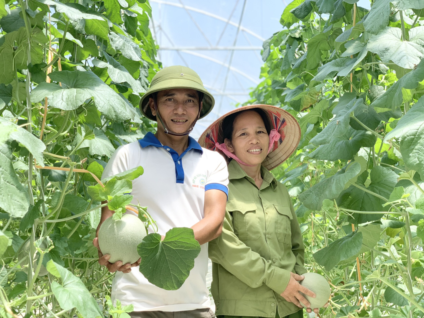 90 năm Xô viết Nghệ Tĩnh: Can Lộc“rũ bùn đứng dậy”… ảnh 1