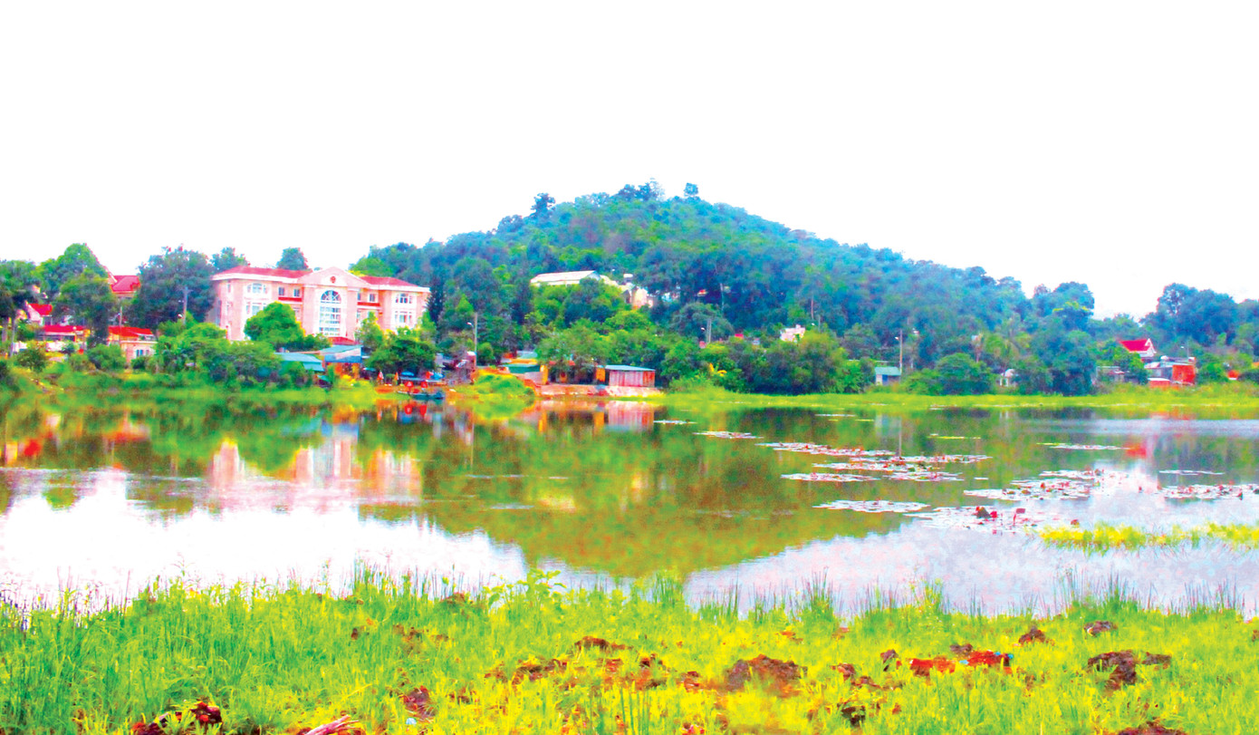 'Soi' lời hứa của Bí thư huyện trúng tuyển ảnh 4