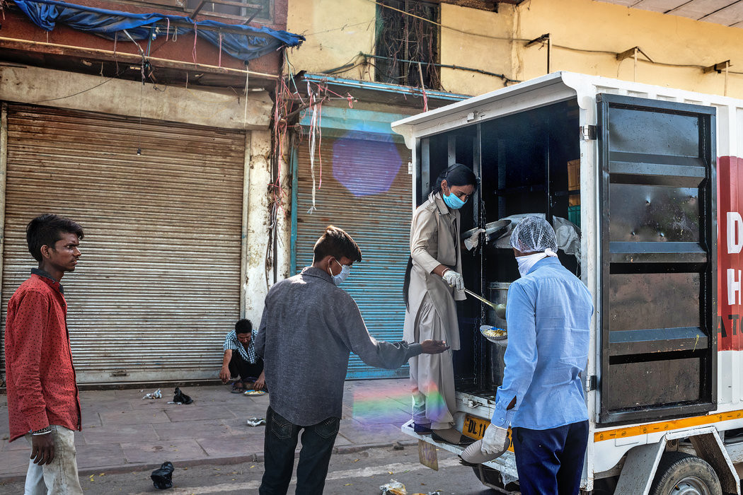 Điều đáng sợ sau dịch COVID-19 đã xuất hiện ảnh 1