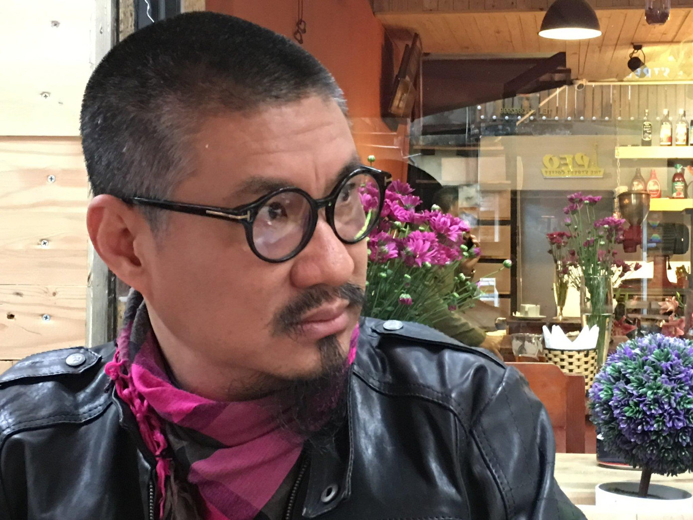 Vì sao tranh Đào Hải Phong được yêu? ảnh 1