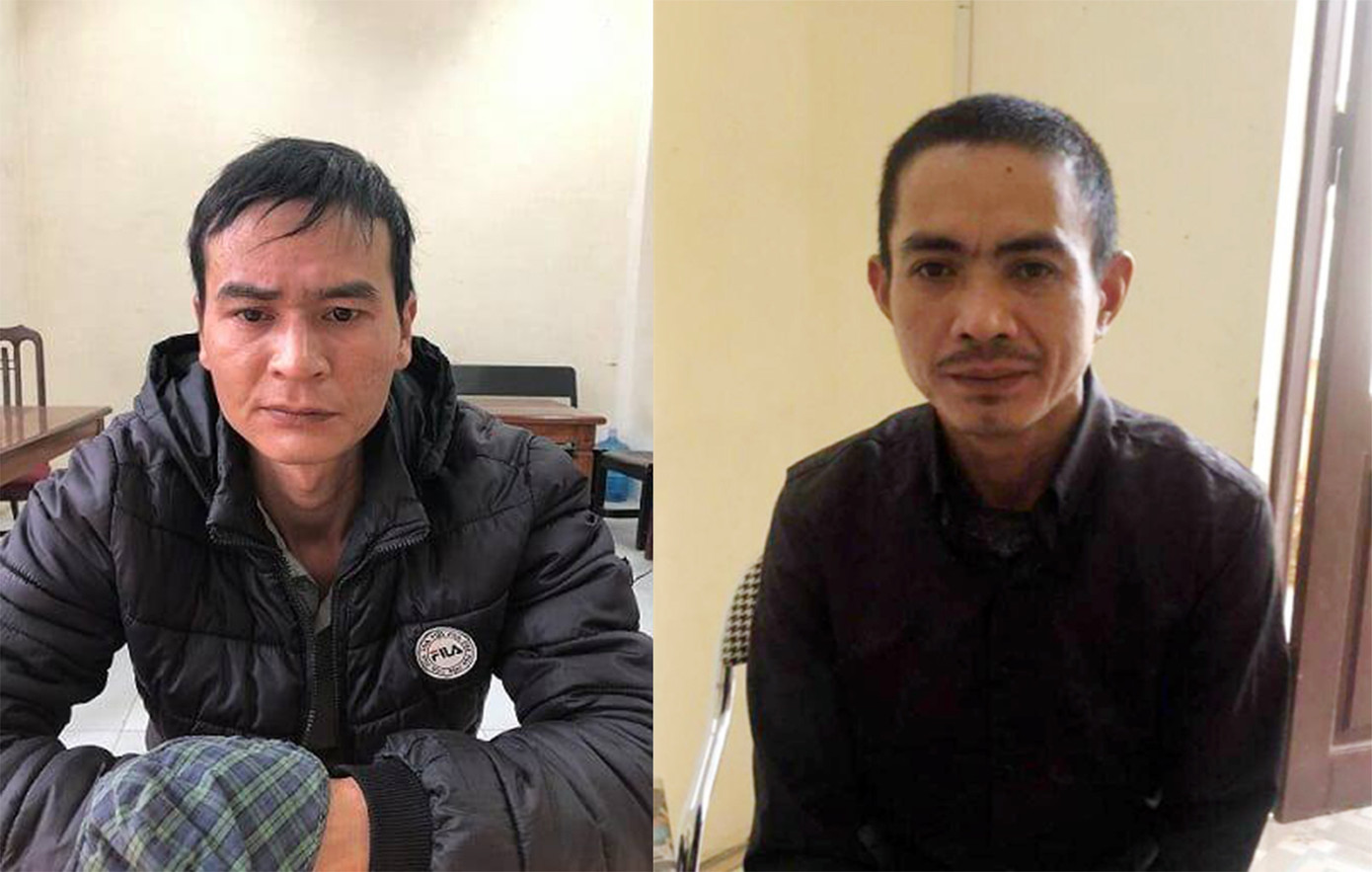 Người nghiện tự khai báo, quy định 'quá ngây thơ' ảnh 1