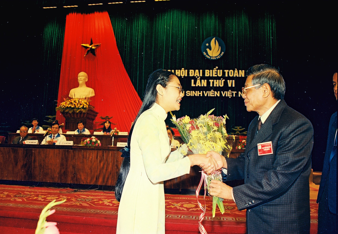  Chuyện với con trai Cụ Lê Khả Phiêu: Gia tài của cha ảnh 1