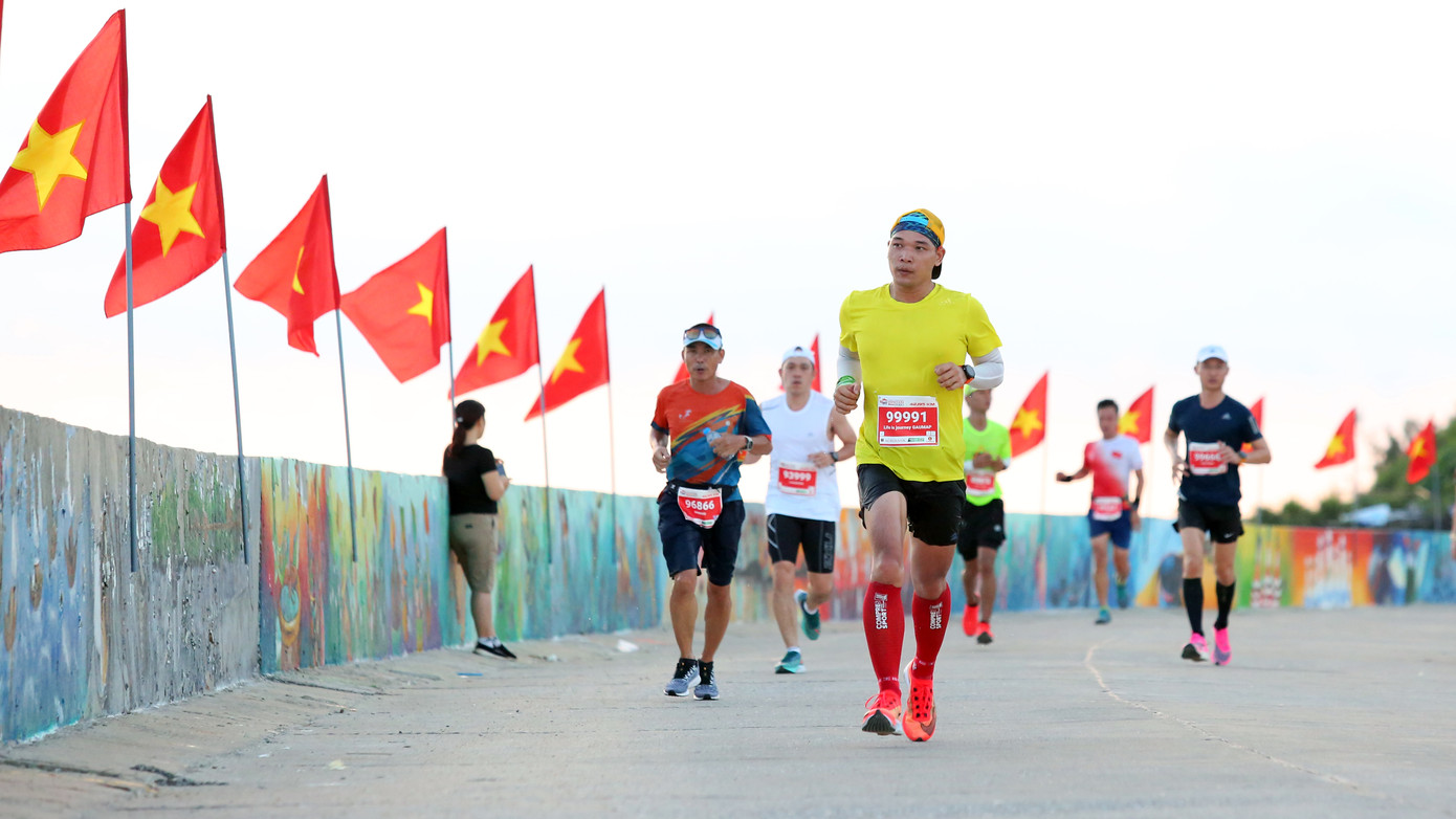 Những sự kiện nổi bật do báo Tiền Phong tổ chức năm 2020 ảnh 2