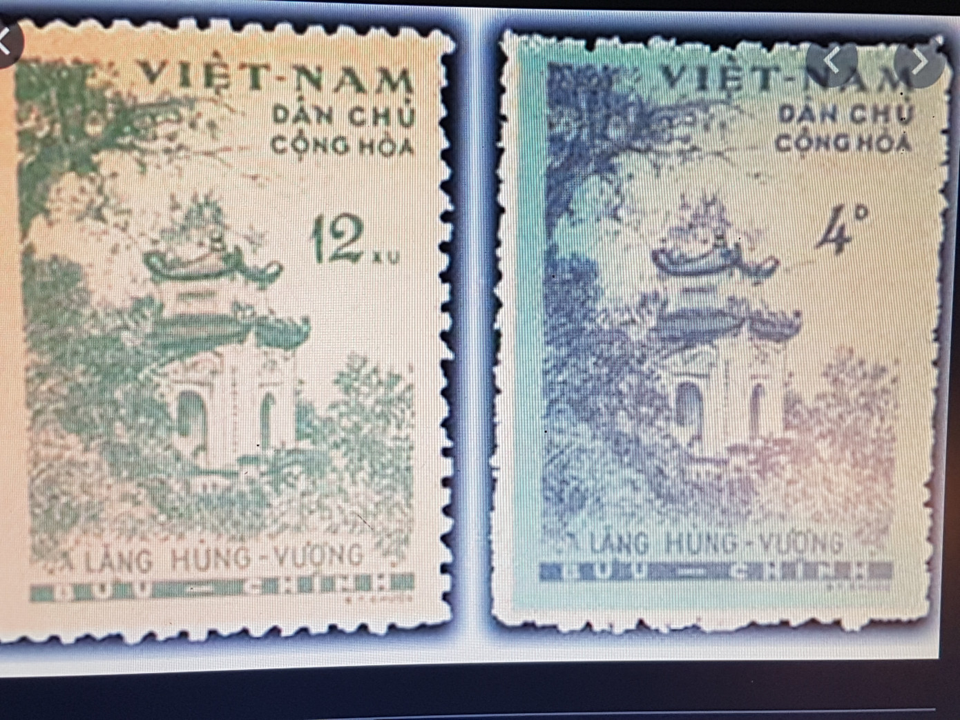 Lại bàn về chuyện quốc huy: Lần thứ ba, Bùi Trang Chước… ảnh 2