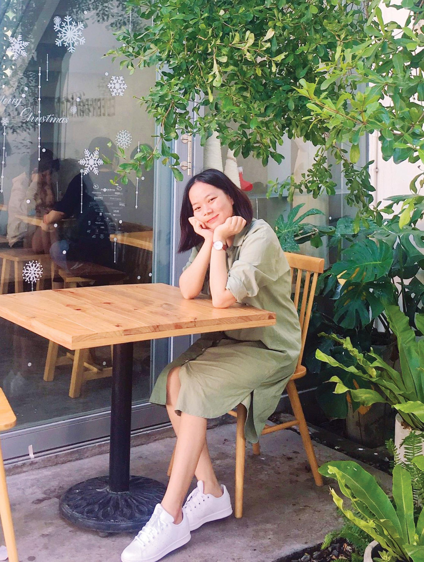 Tình người vô giá ảnh 2