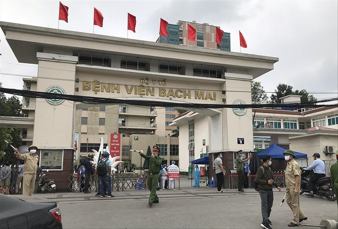 Khởi công thêm hai nhà máy điện gió trên 2.000 tỷ ở Sóc Trăng ảnh 5