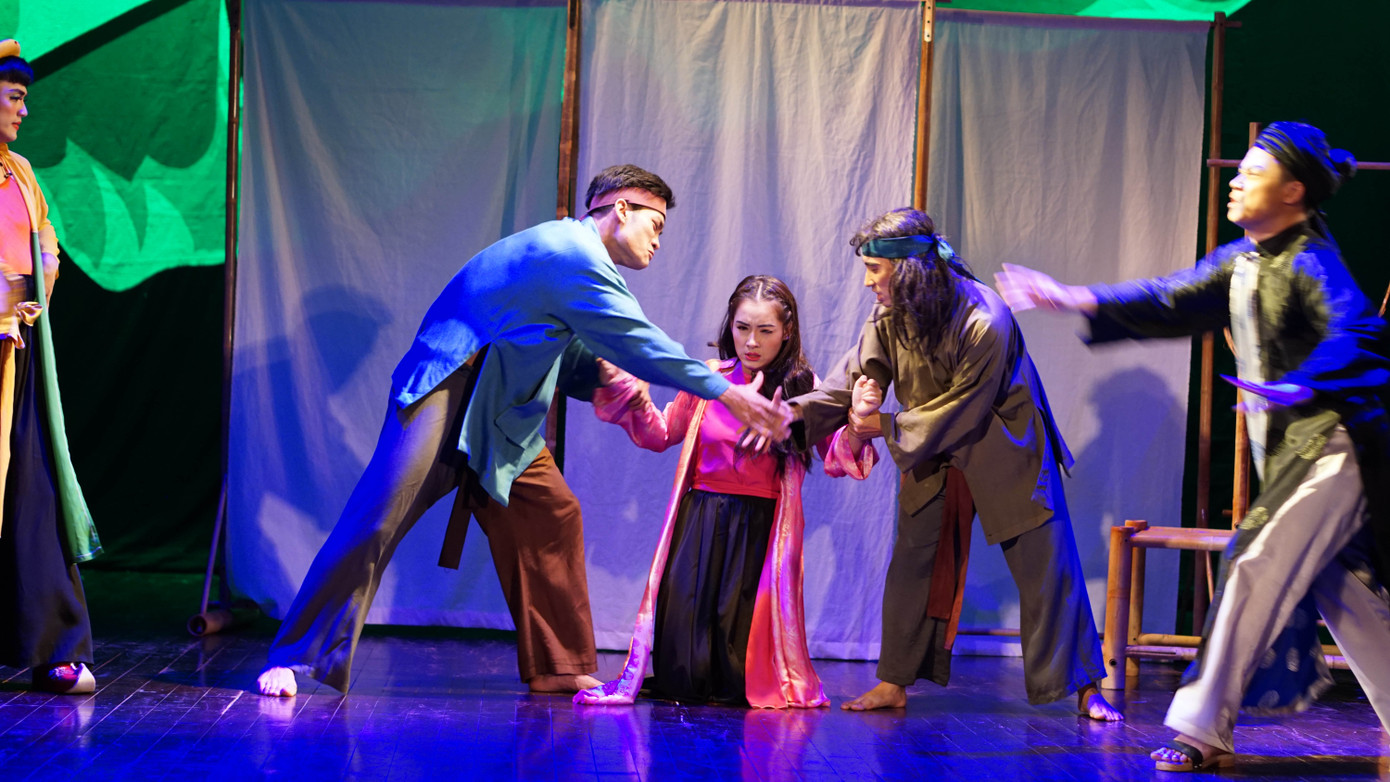 Xét danh hiệu NSND, NSƯT: Có phong tặng, có thu hồi ảnh 1