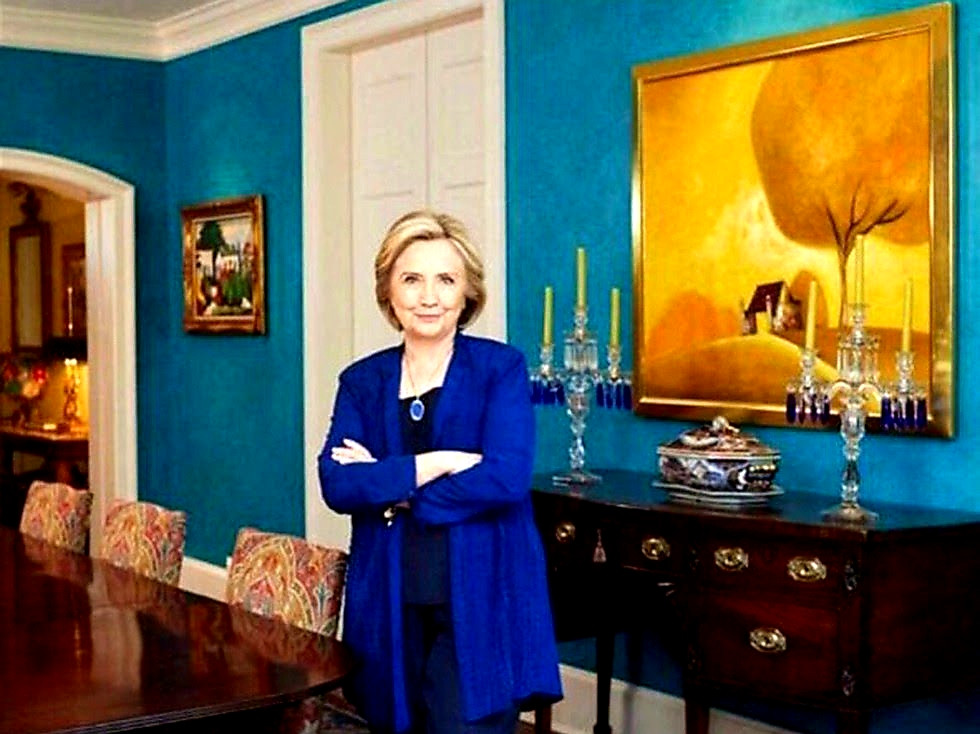 Vì sao tranh Đào Hải Phong được yêu? ảnh 2