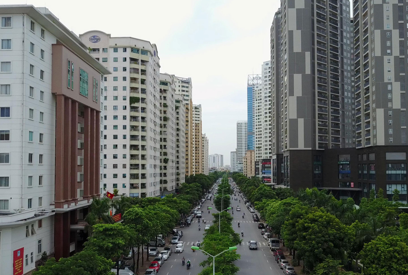 Cải cách thủ tục hành chính, mở cửa chào đón nhà đầu tư các lĩnh vực ảnh 1