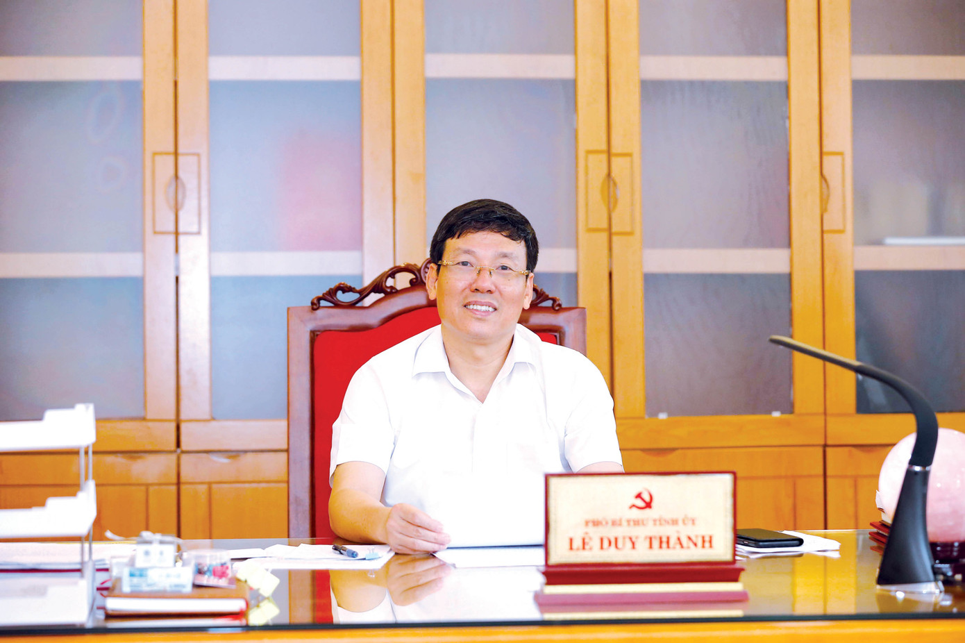 Mục tiêu duy nhất là nâng cao đời sống nhân dân ảnh 1