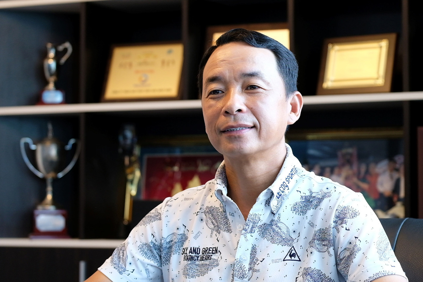 Hứa hẹn nhiều bất ngờ tại Tiền Phong Golf Championship 2020 ảnh 37