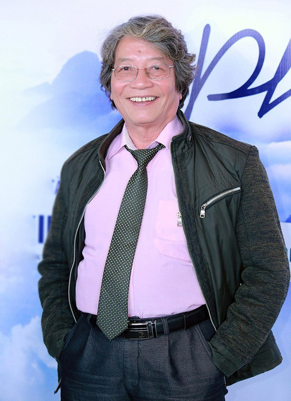 Phó Đức Phương gặp&nbsp;khán giả từ giường bệnh ảnh 1