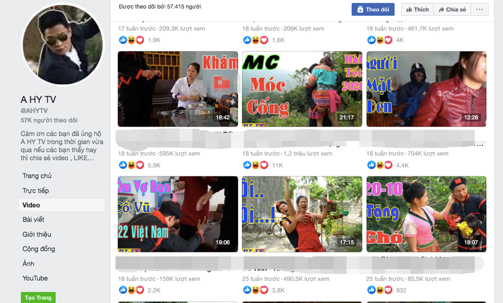 Miệt thị người dân tộc thiểu số có thể bị phạt tù ảnh 2