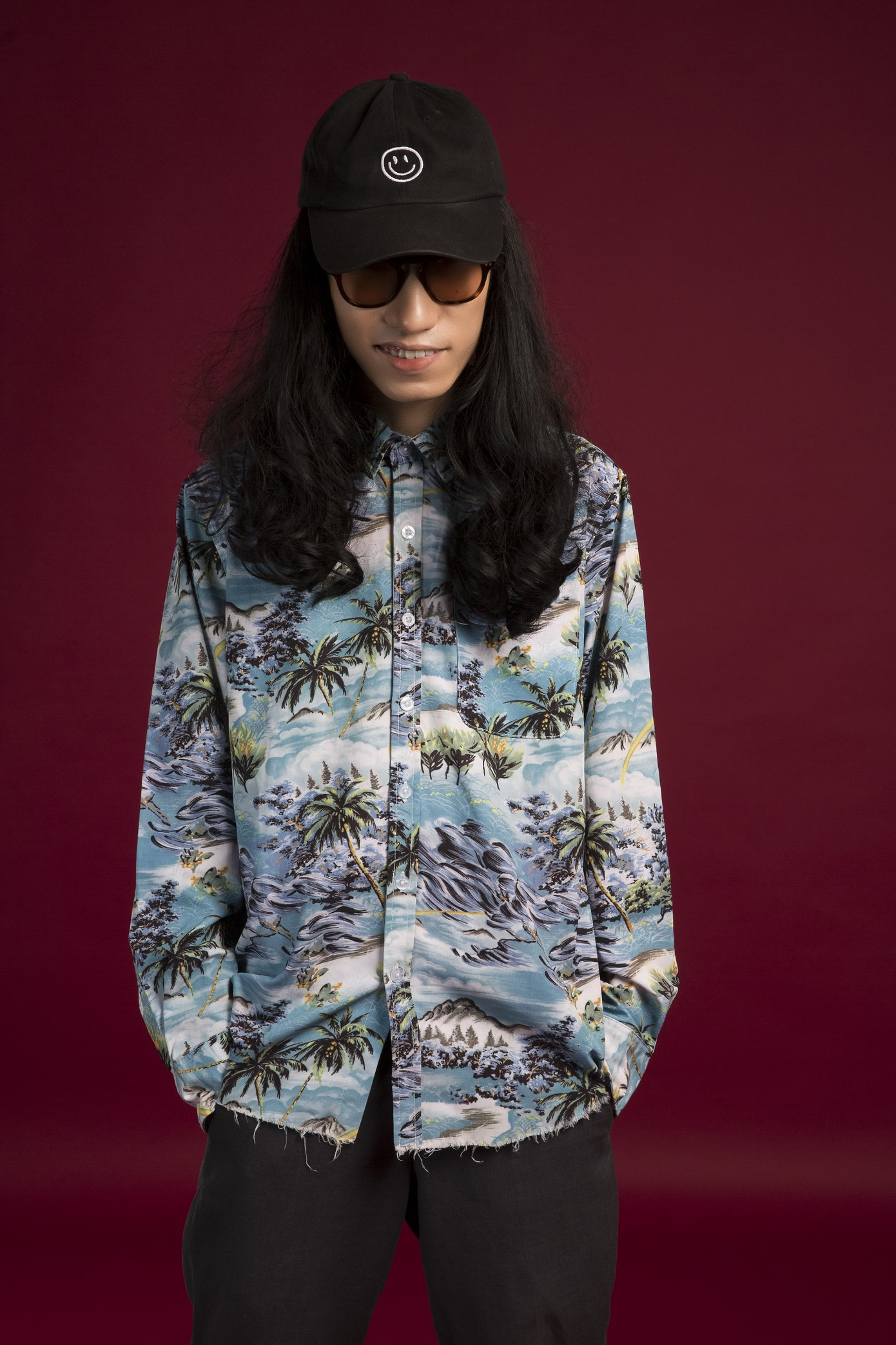 Rapper Chị Cả - khác biệt trong một rừng khác biệt ảnh 1