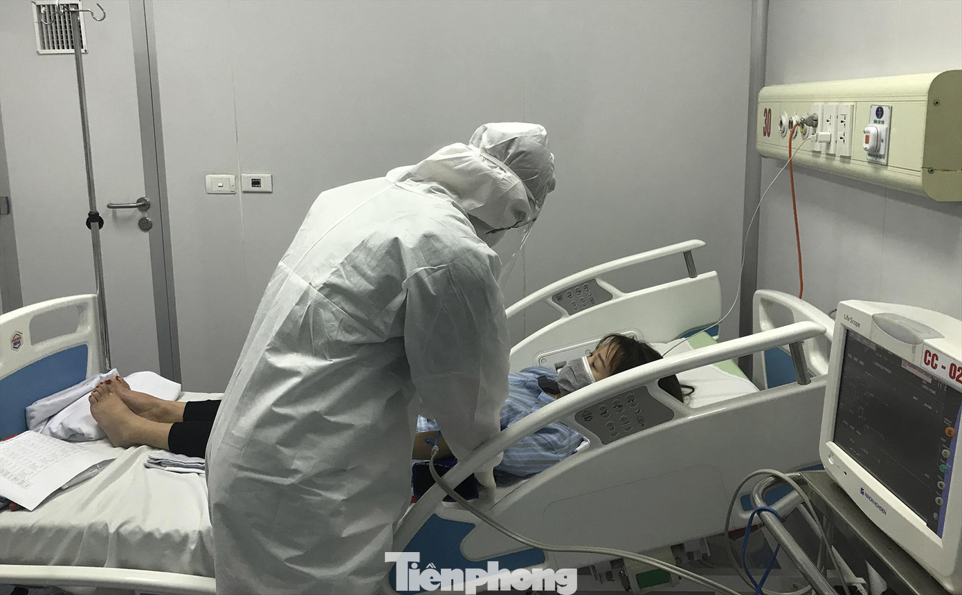 Cuộc chiến thầm lặng ảnh 1