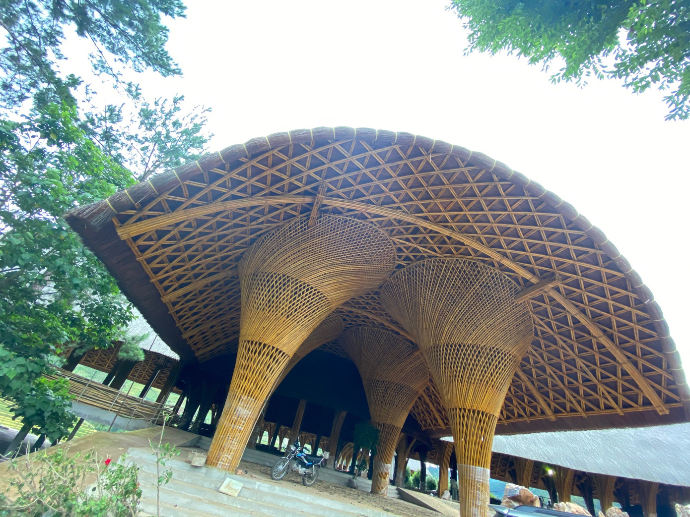 Mù Cang Chải không xa: Còn hơn một điểm đến ảnh 3