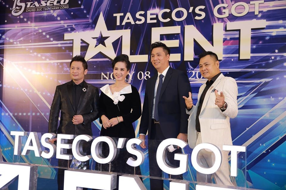 Taseco Airs hoàn thành nhiều mục tiêu quan trọng trước thềm năm mới ảnh 2