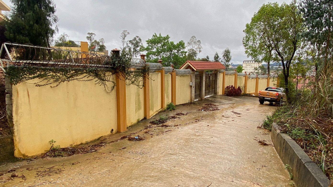 UBND tỉnh Lạng Sơn&nbsp;chỉ đạo giao đất trái luật ảnh 1