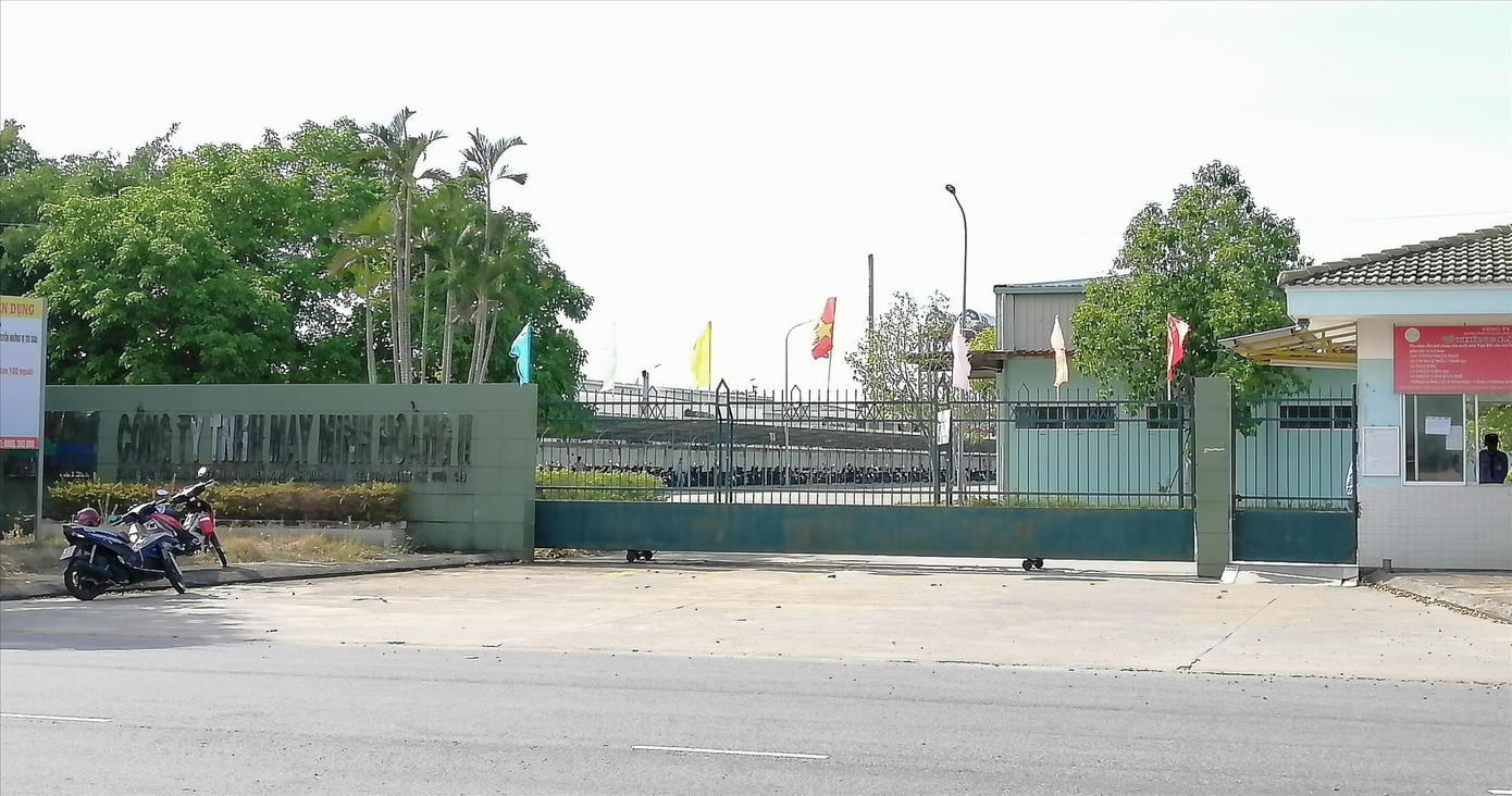 Một doanh nghiệp nợ 14 tỷ đồng bảo hiểm ảnh 1