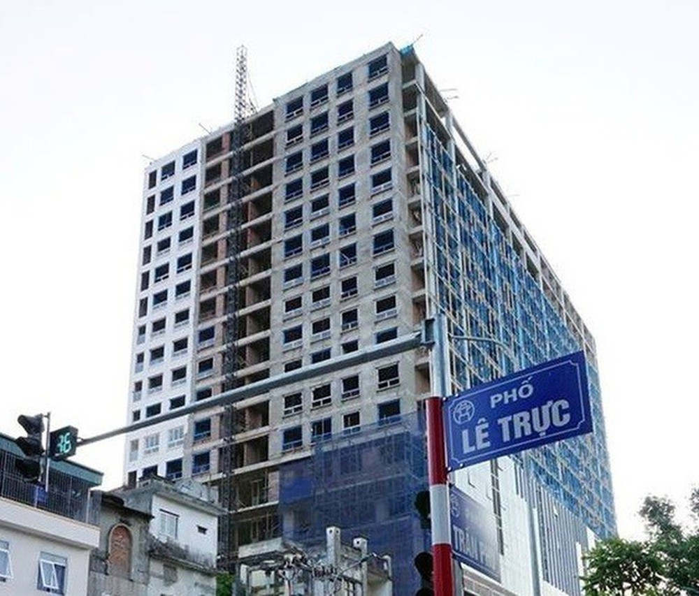 Hà Nội cần khơi thông ách tắc để phát triển như 'lò xo bật ra' sau dịch ảnh 1