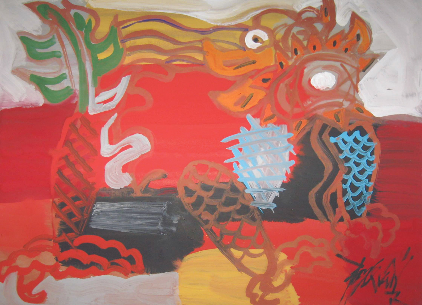 Nghĩa tình Đỗ Phấn ảnh 2