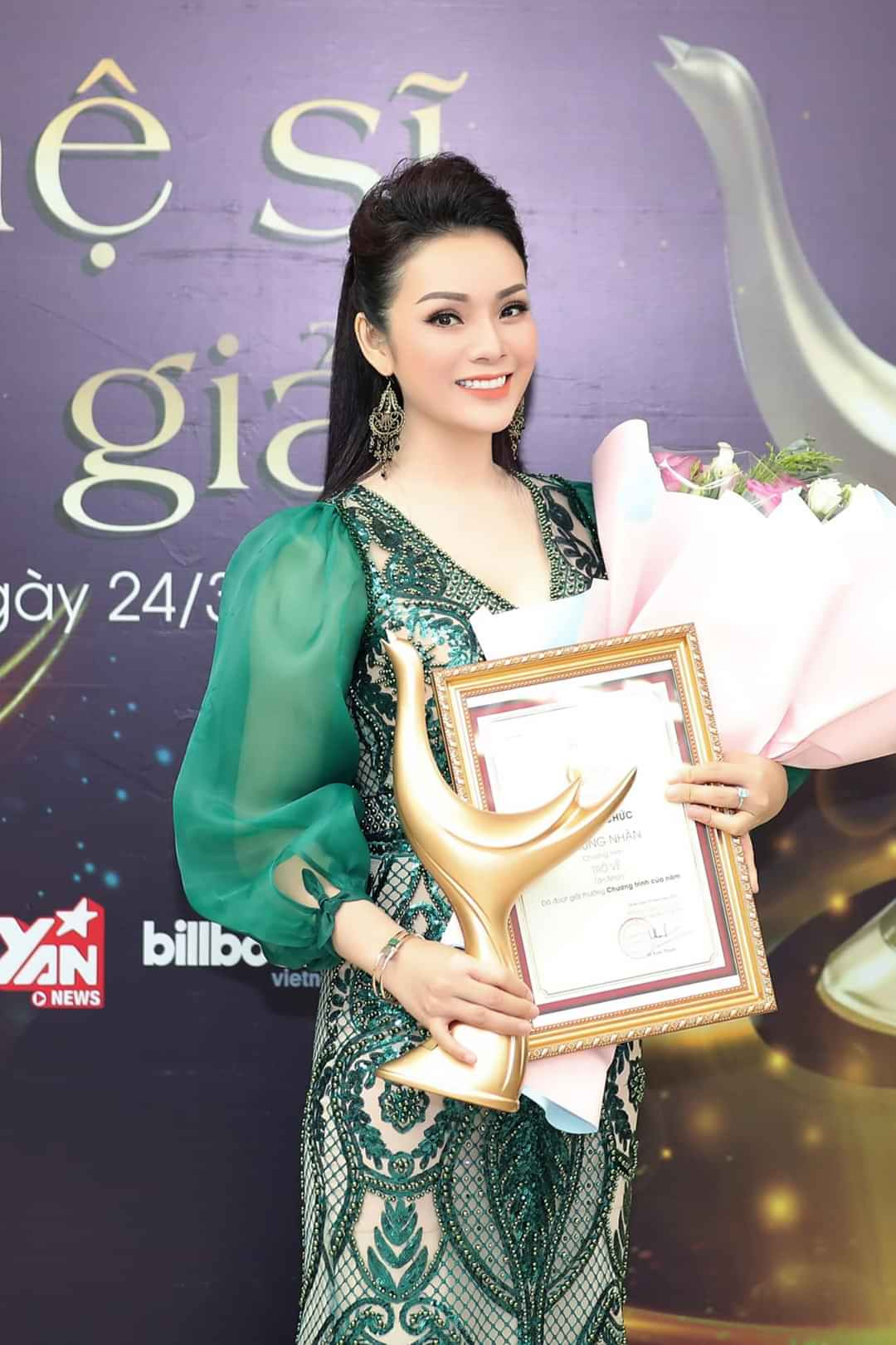 Tân Nhàn: Khoác áo mới cho âm nhạc truyền thống ảnh 1