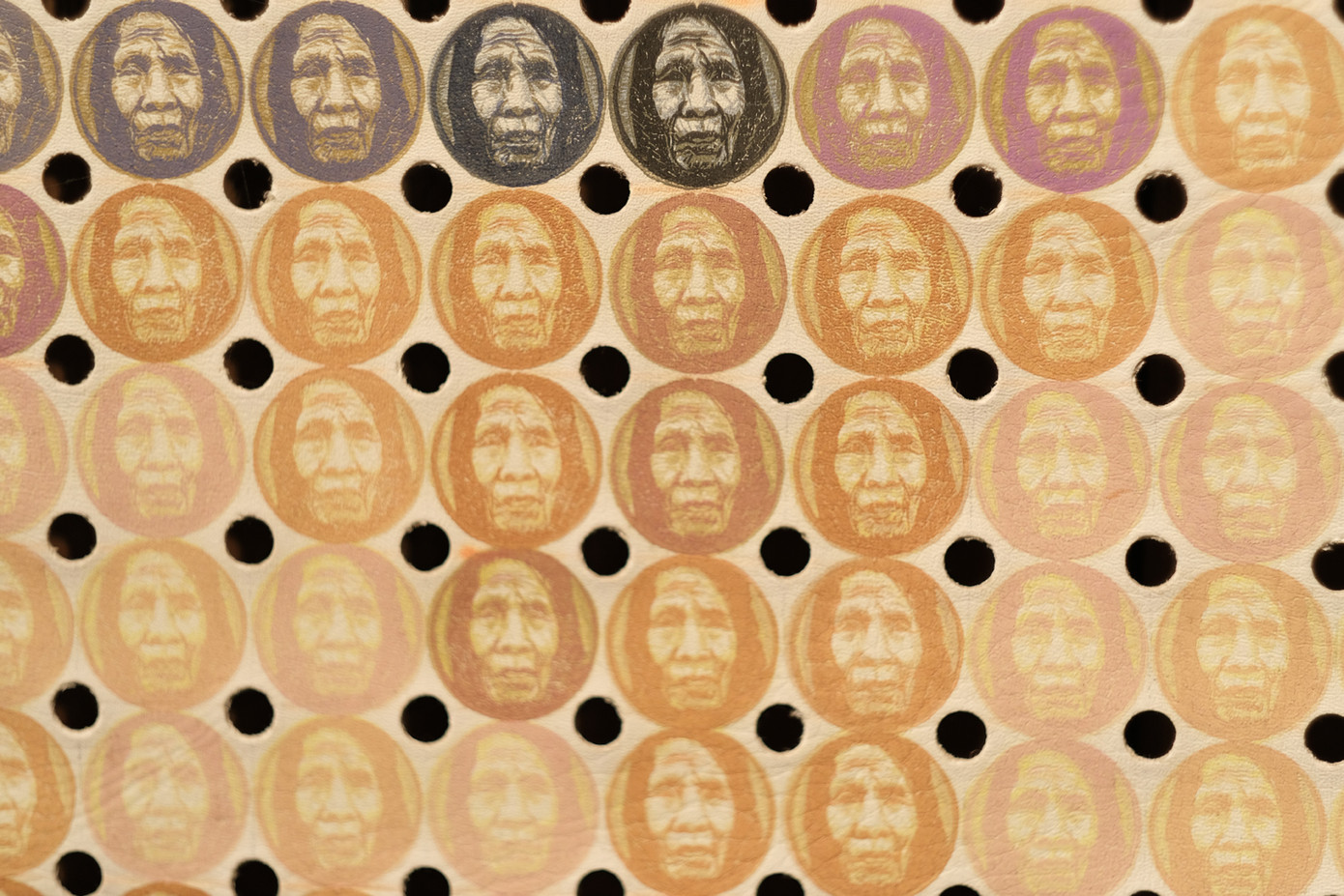 Cuộc gặp gỡ của 3 thế hệ đồ họa ảnh 2