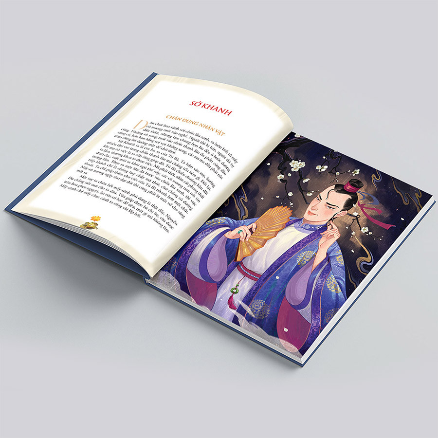 Thế hệ 9X làm mới tác phẩm kinh điển ảnh 1