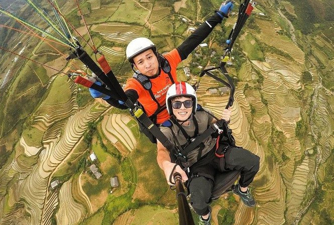 Mù Cang Chải không xa ảnh 8 Mù Cang Chải không xa ảnh 8