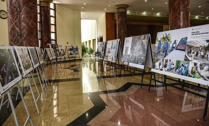 Tiếp vụ Chủ tịch Hội Nhiếp ảnh bị kỷ luật Đảng: Thêm nghi vấn về tài chính ảnh 2