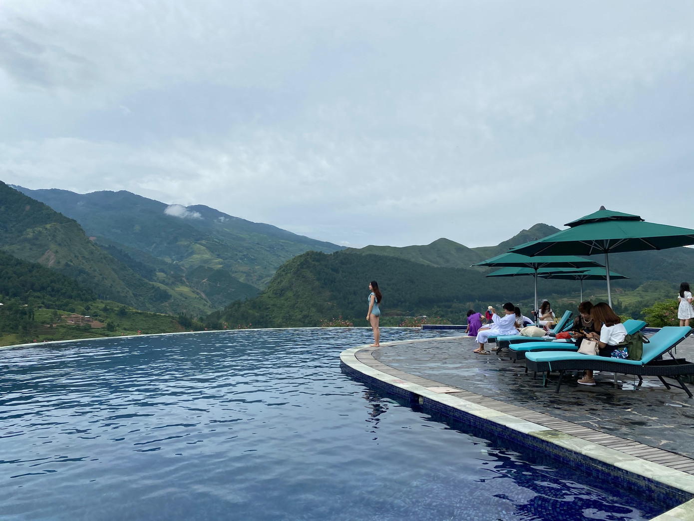 Mù Cang Chải không xa: Còn hơn một điểm đến ảnh 5