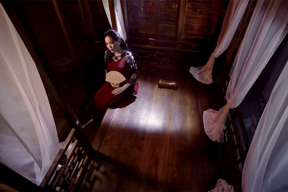 MV tiền tỷ hạ nhiệt ảnh 3