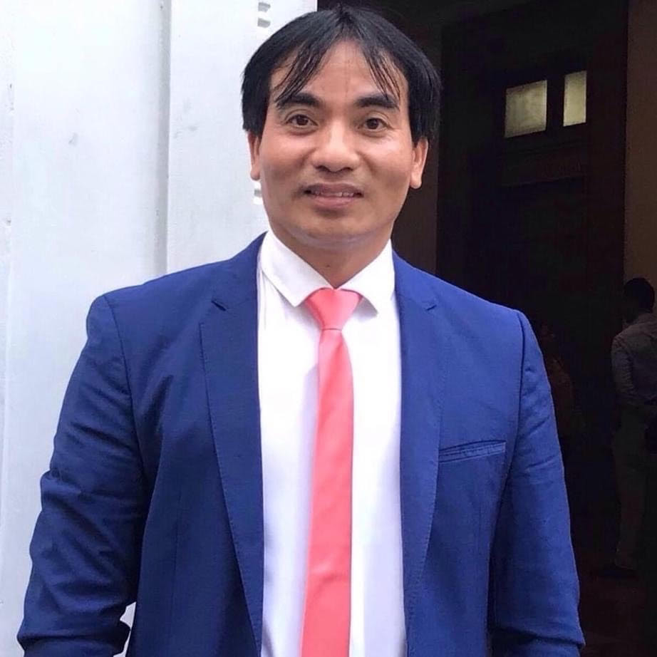 Thạc sỹ Hoàng Việt: Thông điệp mạnh mẽ của Mỹ về vấn đề biển Đông ảnh 2