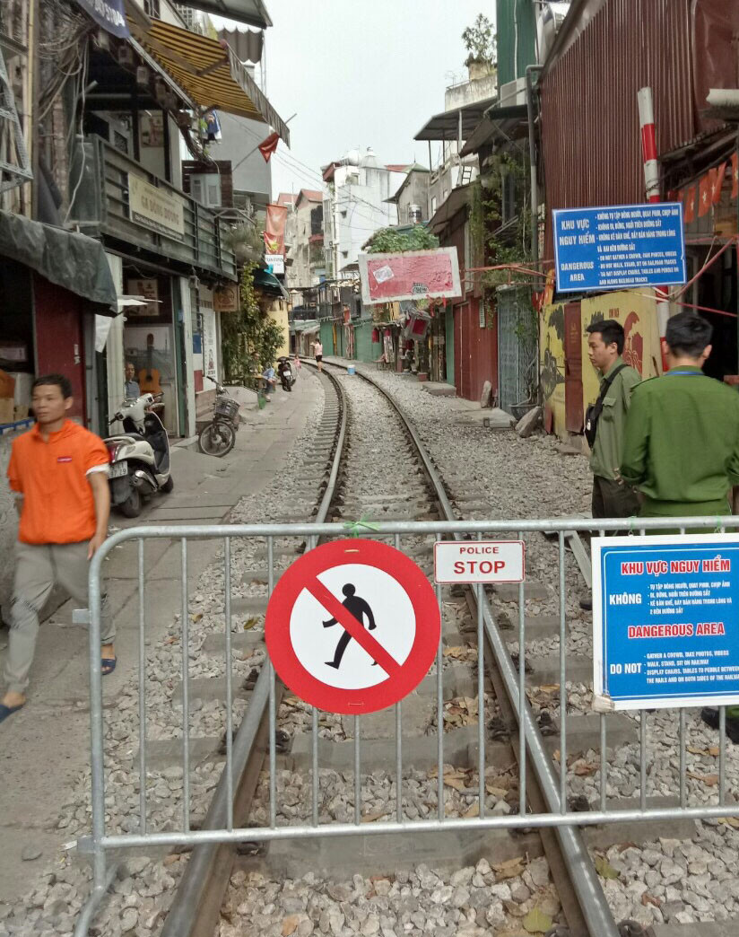 Quận Hoàn Kiếm: Nhiều sáng tạo trong quản lý đô thị ảnh 1