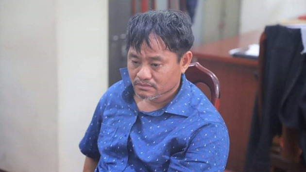 Vụ gian lận thi ở Hòa Bình: Cấp trên ép buộc, giáo viên phải nâng điểm ảnh 8 Vụ gian lận thi ở Hòa Bình: Cấp trên ép buộc, giáo viên phải nâng điểm ảnh 8