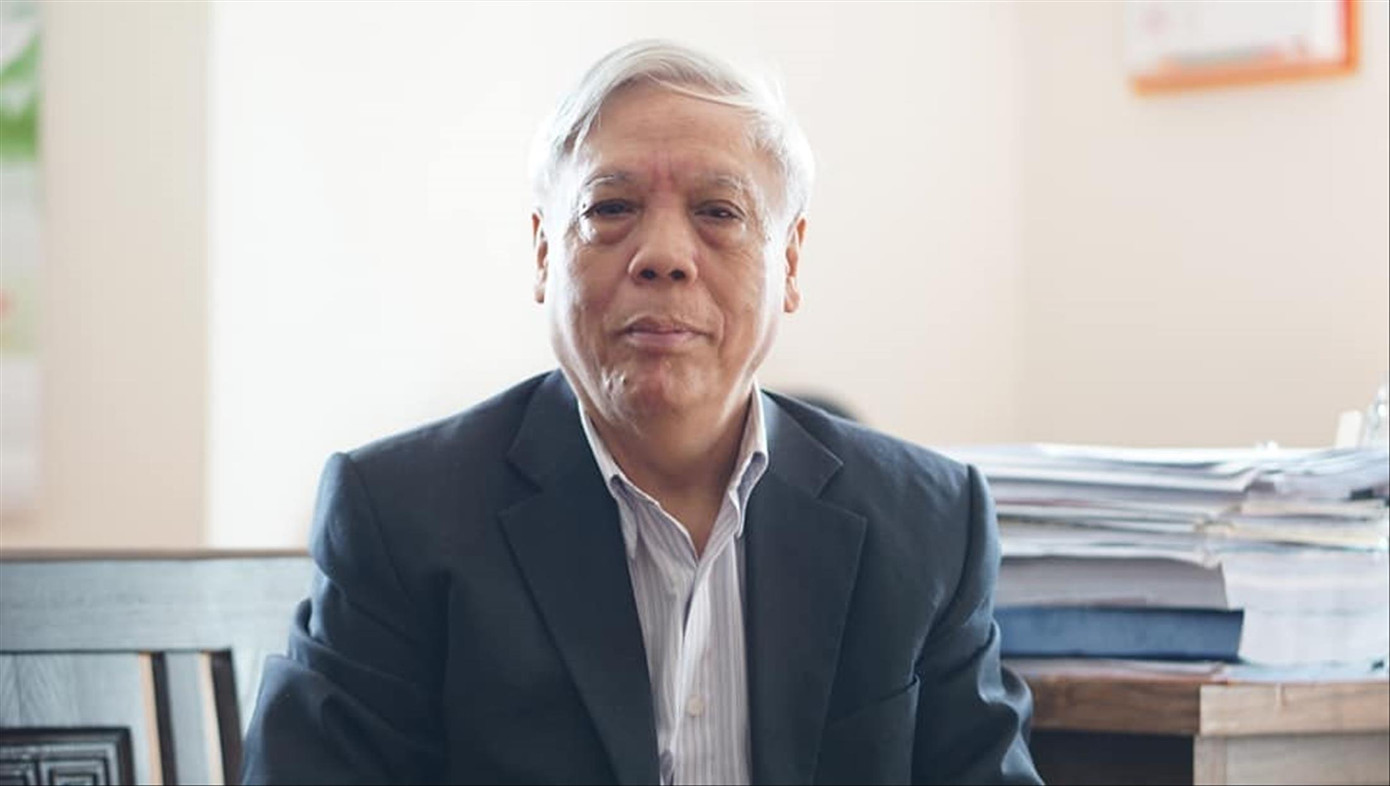 Bí thư luân chuyển được 'tín nhiệm rất cao' ảnh 1